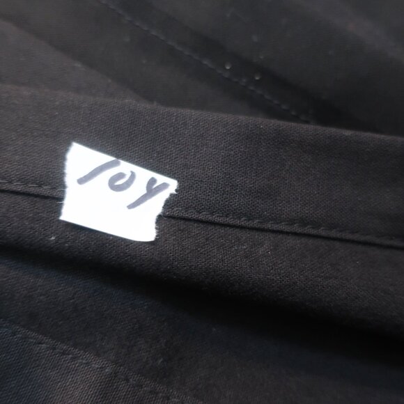 NWOT Womens Chanel Black White Lot of 4 Designer Gift Bag Dust Bags - Picture 5 of 5